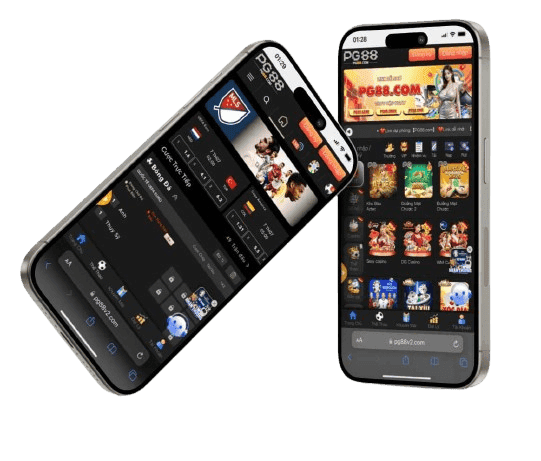 tải app pg88