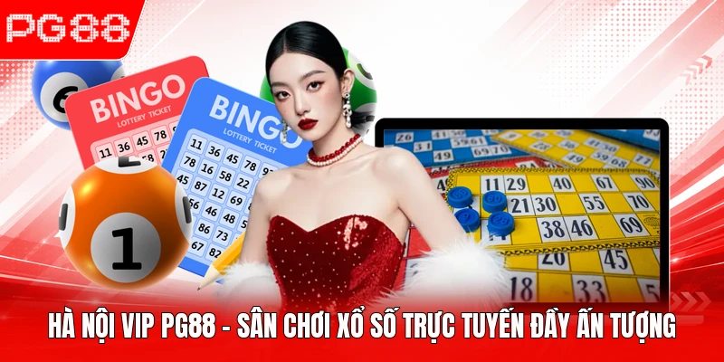 Hà Nội Vip PG88
